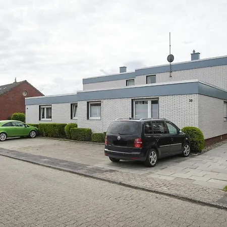 Appartamento Haus Spoekenkieker