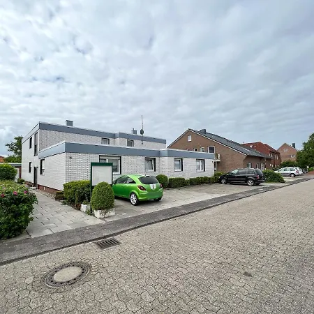 Haus Spoekenkieker *