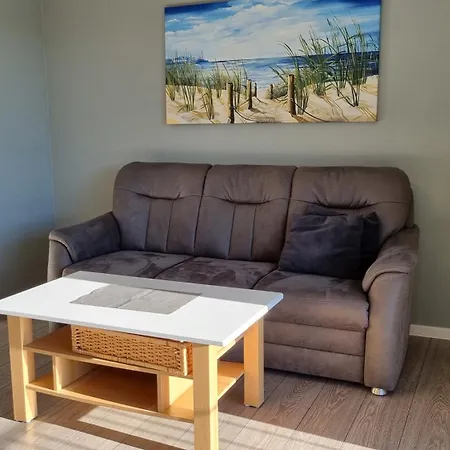 Haus Spoekenkieker Appartamento *