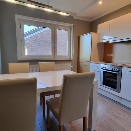 Haus Spoekenkieker * 보르쿰