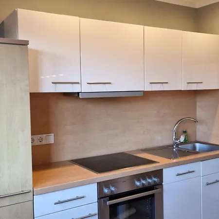 Appartamento Haus Spoekenkieker