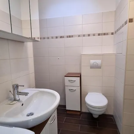 Appartamento Haus Spoekenkieker Borkum