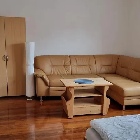 Haus Spoekenkieker