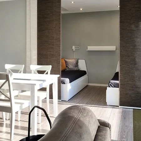 Haus Spoekenkieker * Borkum