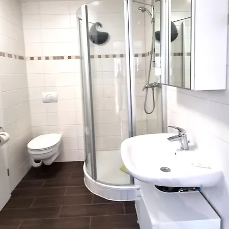 Haus Spoekenkieker Appartamento
