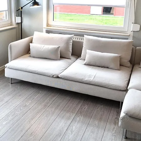 Appartamento Haus Spoekenkieker