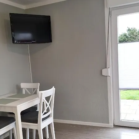 Haus Spoekenkieker