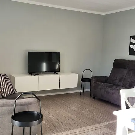 Haus Spoekenkieker *