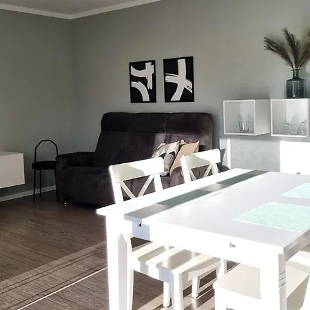 Haus Spoekenkieker Borkum