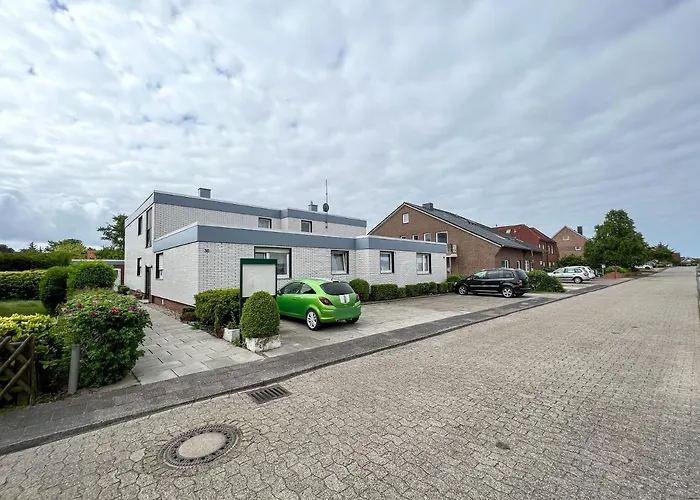 Haus Spoekenkieker *