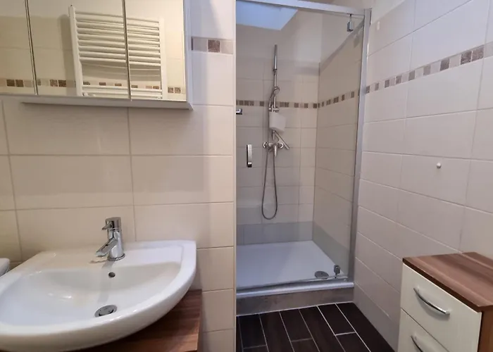 Haus Spoekenkieker Lejlighed *