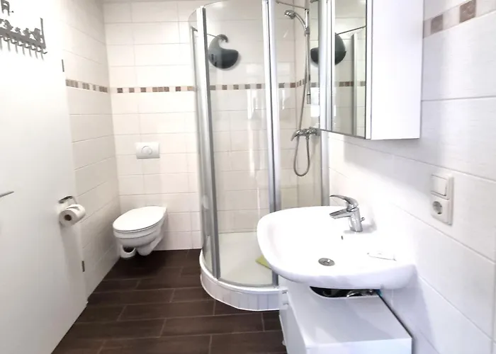 Haus Spoekenkieker Lejlighed