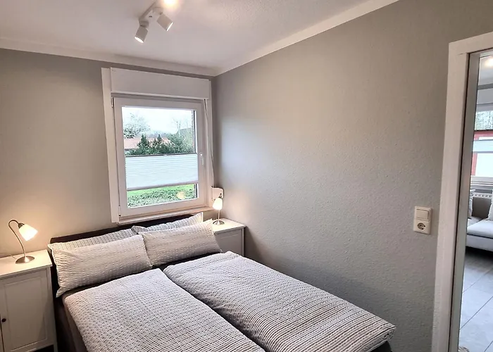 Haus Spoekenkieker Borkum