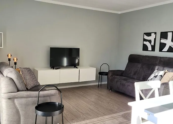 Haus Spoekenkieker *