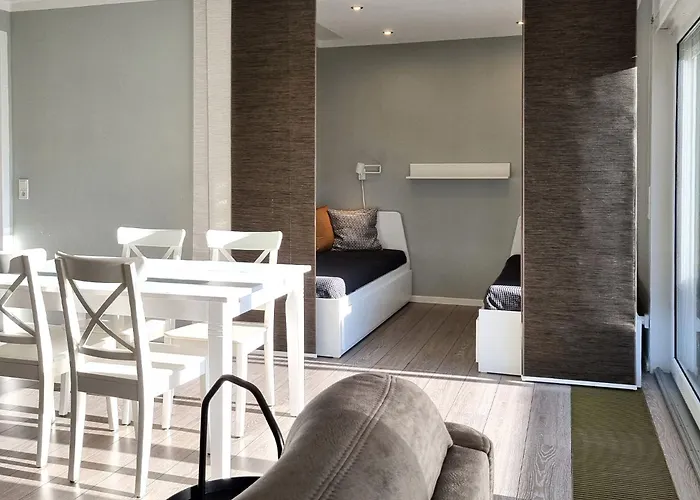 Haus Spoekenkieker *